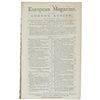 Image 3 : 1785 European Magazine + London Review Engravings, Balloon Flights in Antiquity