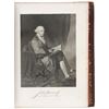 Image 4 : 1861 + 1864, NATIONAL PORTRAIT GALLERY OF EMINENT AMERICANS 2 Vols.