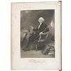 Image 6 : 1861 + 1864, NATIONAL PORTRAIT GALLERY OF EMINENT AMERICANS 2 Vols.