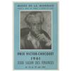 Image 3 : Three Interesting Foreign Posters, Two French and One Cuban Regarding Jose Marti