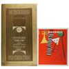 Image 1 : c. 1960s, TWO Scarce Vintage MODERNIST Posters, Including Paul Rand