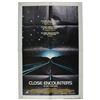 Image 1 : Classic 1977 CLOSE ENCOUNTERS OF THE THIRD KIND Movie Poster