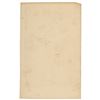 Image 2 : Scarce 1888 Vice-Presidential Levi Morton Presidential Candidate Campaign Photo