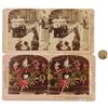 Image 1 : c 1900 Three Political Content Related Items for Asa Bushnell + William McKinley