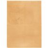 Image 2 : 1906 Texas Constitutional Amendments Broadside Tax Pay to Jurors, Tax Exemptions