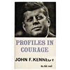Image 1 : 1965-Dated Rare Special Presentation Profiles in Courage by John F. Kennedy