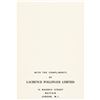 Image 2 : 1965-Dated Rare Special Presentation Profiles in Courage by John F. Kennedy