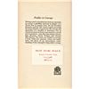 Image 3 : 1965-Dated Rare Special Presentation Profiles in Courage by John F. Kennedy
