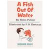 Image 3 : 1961 Hardcover Book, A FISH OUT OF WATER by Helen Palmer, Random House