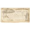 Image 4 : 1850s Two Engraved Exchange Certificates by Danforth, Wright and Company