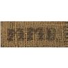 Image 5 : 1819-Dated Sampler, Colored Silk worked on Linen, With Name, Age and Place