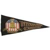 Image 1 : 1926 Felt Pennant from Philadelphia, on the Nations 150th Birthday !