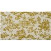 Image 1 : Patriotic theme Vintage DECLARATION OF INDEPENDENCE Fabric Table Cover