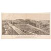 Image 1 : 1906 FIVE Historic Panoramic Prints of the San Francisco Earthquake Aftermath