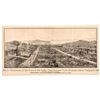 Image 2 : 1906 FIVE Historic Panoramic Prints of the San Francisco Earthquake Aftermath