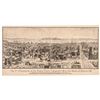 Image 3 : 1906 FIVE Historic Panoramic Prints of the San Francisco Earthquake Aftermath