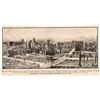 Image 4 : 1906 FIVE Historic Panoramic Prints of the San Francisco Earthquake Aftermath