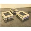 Image 2 : (3) SIEMENS 6AV6 545-0BC15-2AX0 OPERATOR TOUCH PANEL