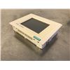 Image 2 : SIEMENS 6AV6 545-0BC15-2AX0 OPERATOR TOUCH PANEL