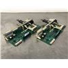Image 2 : (2) SIEMENS 6SN1118-1NH01-0AA1 CONTROL UNIT