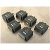 Image 2 : (6) SIEMENS 6GT2821-6AC10 SIMTATIC RF260R READER