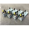 Image 2 : (4) SIEMENS 6GT2002-0EF00 COMMS MODULE W/ 6ES7 194-3AA00-0BA0 TERMINAL BLOCK