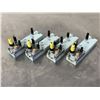 Image 2 : (4) SIEMENS 6GT2002-0EF00 COMMS MODULE W/ 6ES7 194-3AA00-0BA0 TERMINAL BLOCK