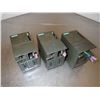 Image 1 : (3) SIEMENS 1P 6ES7 315-2AF03-0AB0 SIMATIC S7