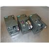 Image 1 : (3) SIEMENS 1P 6ES7 315-2AF03-0AB0 SIMATIC S7