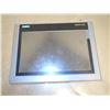 Image 2 : SIEMENS 1P 6AV2 124-0MC01-0AX0 SIMATIC HMI