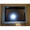 Image 3 : (2) SIEMENS 1P 6AV2 124-0JC01-0AX0 SIMATIC HMI