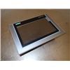Image 2 : (2) SIEMENS 1P 6AV2 124-0JC01-0AX0 SIMATIC HMI