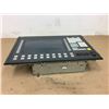 Image 2 : Siemens 1P 6FC5203-0AF02-0AA0 Sinumerik Operator PanelFront w/ 1P 6FC5210-0DF02-0AA0 PCU50