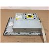 Image 3 : Siemens 1P 6FC5203-0AF02-0AA0 Sinumerik Operator PanelFront w/ 1P 6FC5210-0DF02-0AA0 PCU50