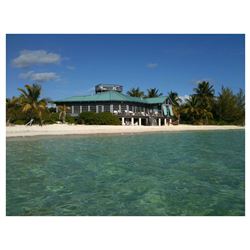 Bahama Vacation for 8 or more People, 7 Relaxing days, Bone Ami beachfront retreat in Abaco, Bahamas