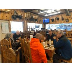 Texas Wild Hog Hunt, 2 Hunters, 3 Days/2 Nights, No Limit on Hogs