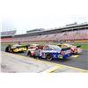 Image 2 : Nascar Driver for a Day, 2 People, 2 Nights, Airfare for 2