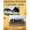 Image 2 : Argentina - Uruguay Dove Hunt, 5 Days/5 Nights, 5 Hunters, Luxury Accommodations
