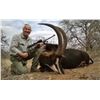 Image 4 : South African Safari 2 Hunters, 7 Days, 5 Days Hunting, Inc. 1 Sable & 1 Nayala split by 2 hunters