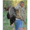 Image 2 : Kansas Turkey and Coyote Hunt, 2 Hunters, 2 Day Semi Guided, 1 Bird each