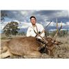 Image 3 : Australia Red Stag, Fallow Deer or Rusa Deer, 1 Hunter, 5 Days/5 Nights