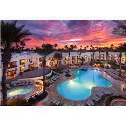 Wigwam Arizona 2 night stay in Adobe Traditional Room w/breakfast for 2