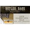 Image 3 : Butler Bag All Season Sleeping Bag