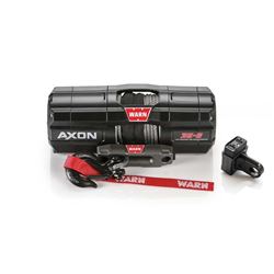 Warn Axon 35-S 3500lb UTV Winch #101130
