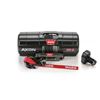 Image 1 : Warn Axon 35-S 3500lb UTV Winch #101130