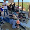 Image 2 : Best of the West Arizona long range hunting and ethics course for up to 8 participants