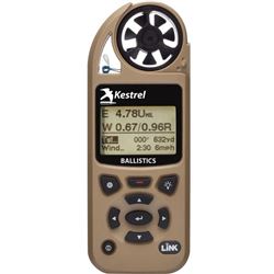 Kestrel 5700 Ballistics Weather Meter with LiNK