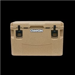 Canyon Coolers PRO 45, 45qt Ice Chest