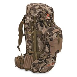 ALPS OutdoorZ Commander X Plus Pack, Veil Cervidae Camo