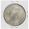 Image 2 : 1934 $1 Peace Silver Dollar Coin